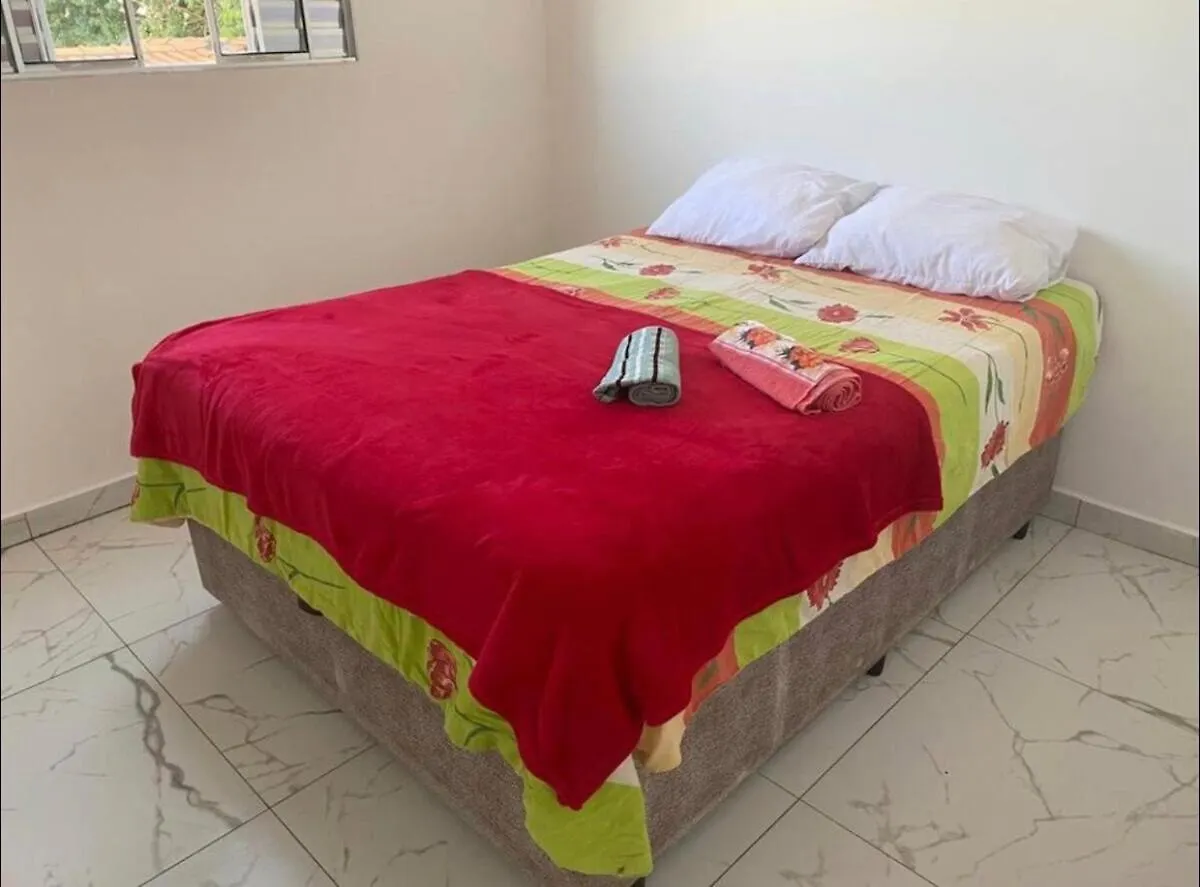 Apart Com 02 Quartos No Bairro Tremembe Sp São Paulo Apartament