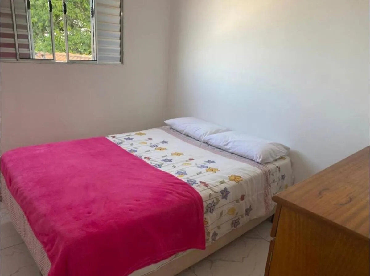 Apart Com 02 Quartos No Bairro Tremembe Sp São Paulo 0*,  Brazylia