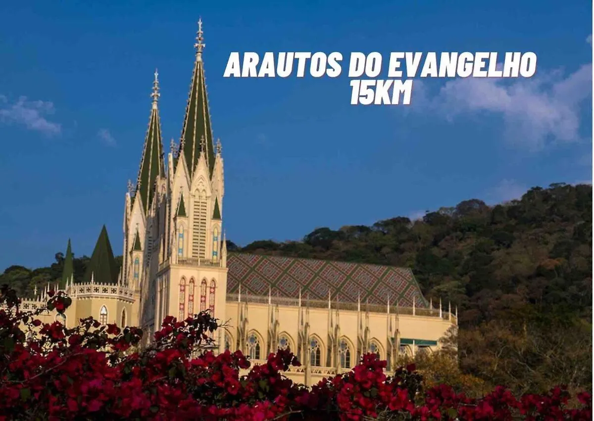 Apartament Apart Com 02 Quartos No Bairro Tremembe Sp São Paulo Brazylia