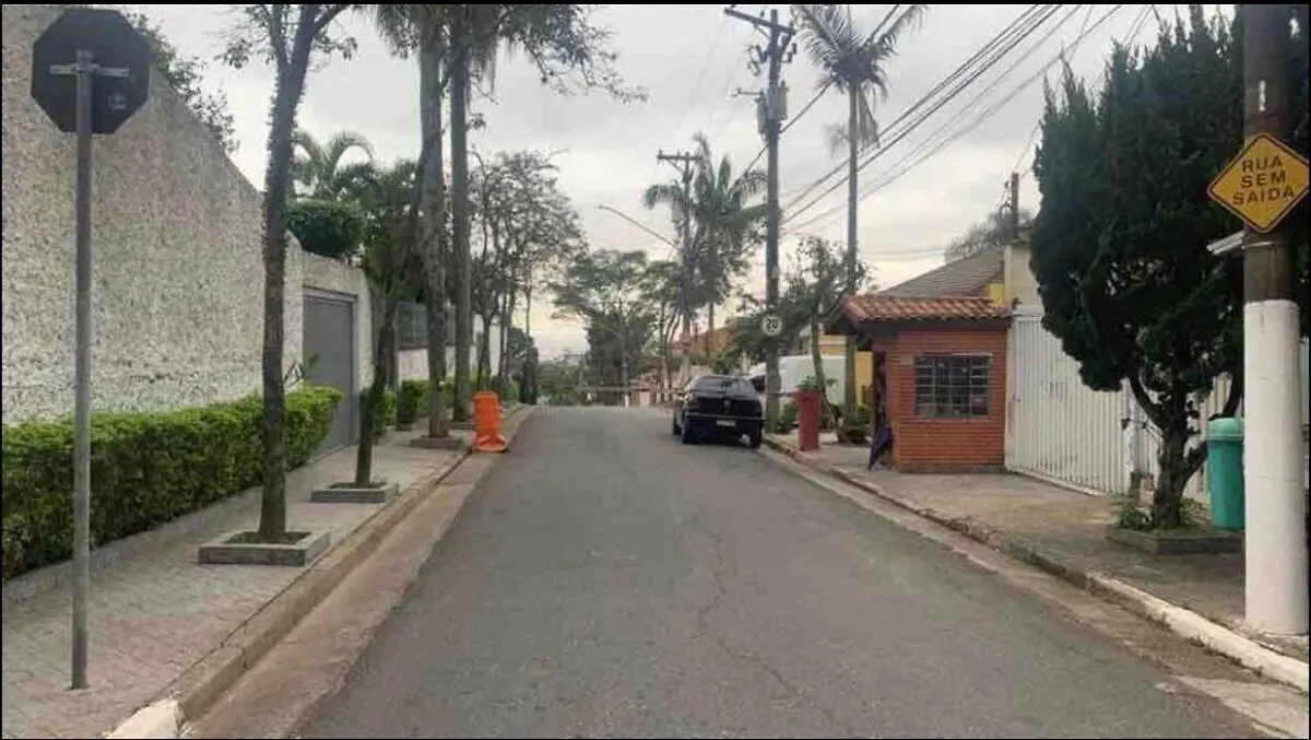 Apart Com 02 Quartos No Bairro Tremembe Sp São Paulo 0*,