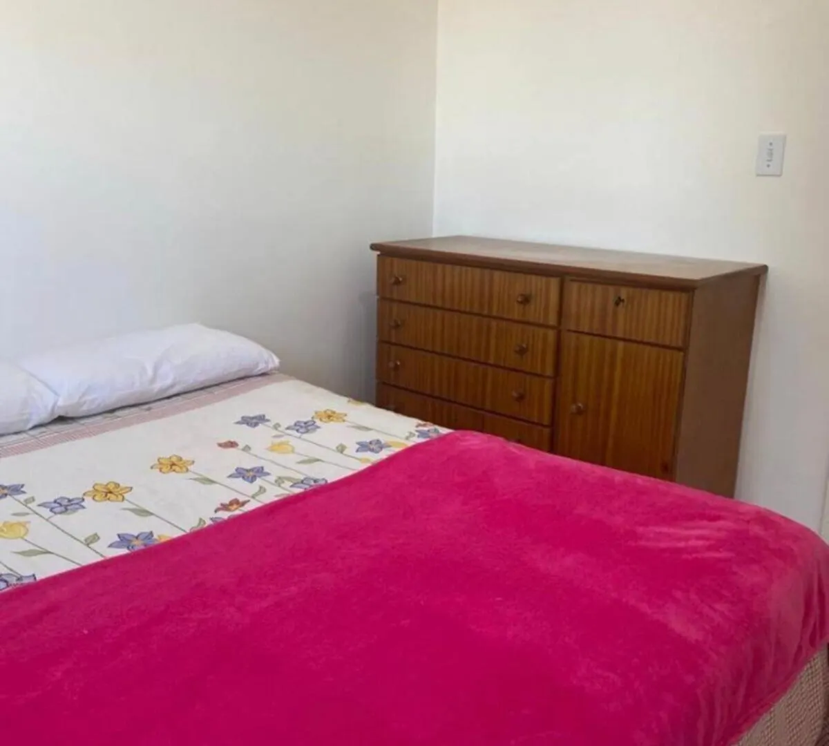 Apart Com 02 Quartos No Bairro Tremembe Sp São Paulo 0*,  Brazylia