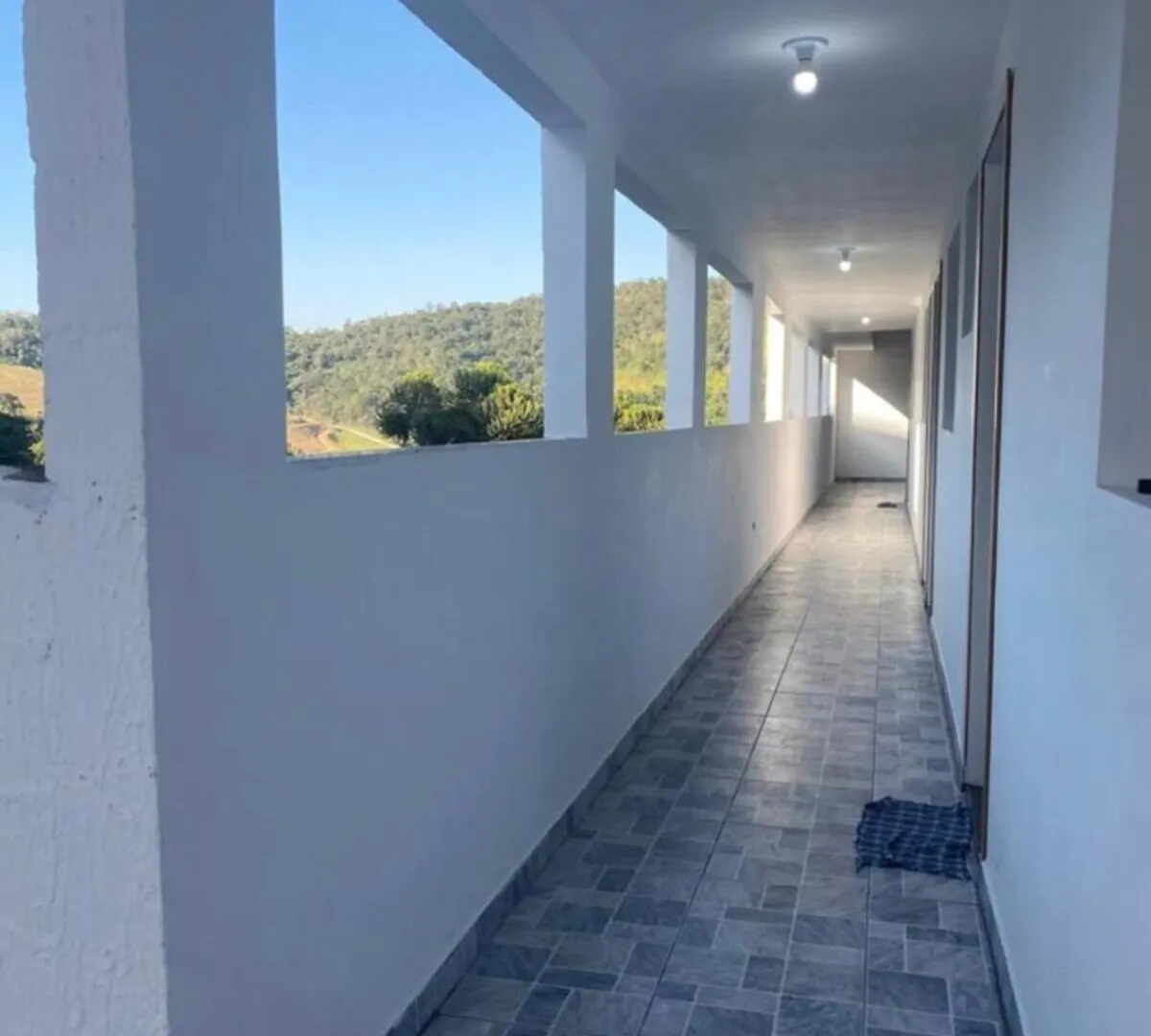 Apartament Apart Com 02 Quartos No Bairro Tremembe Sp São Paulo Brazylia