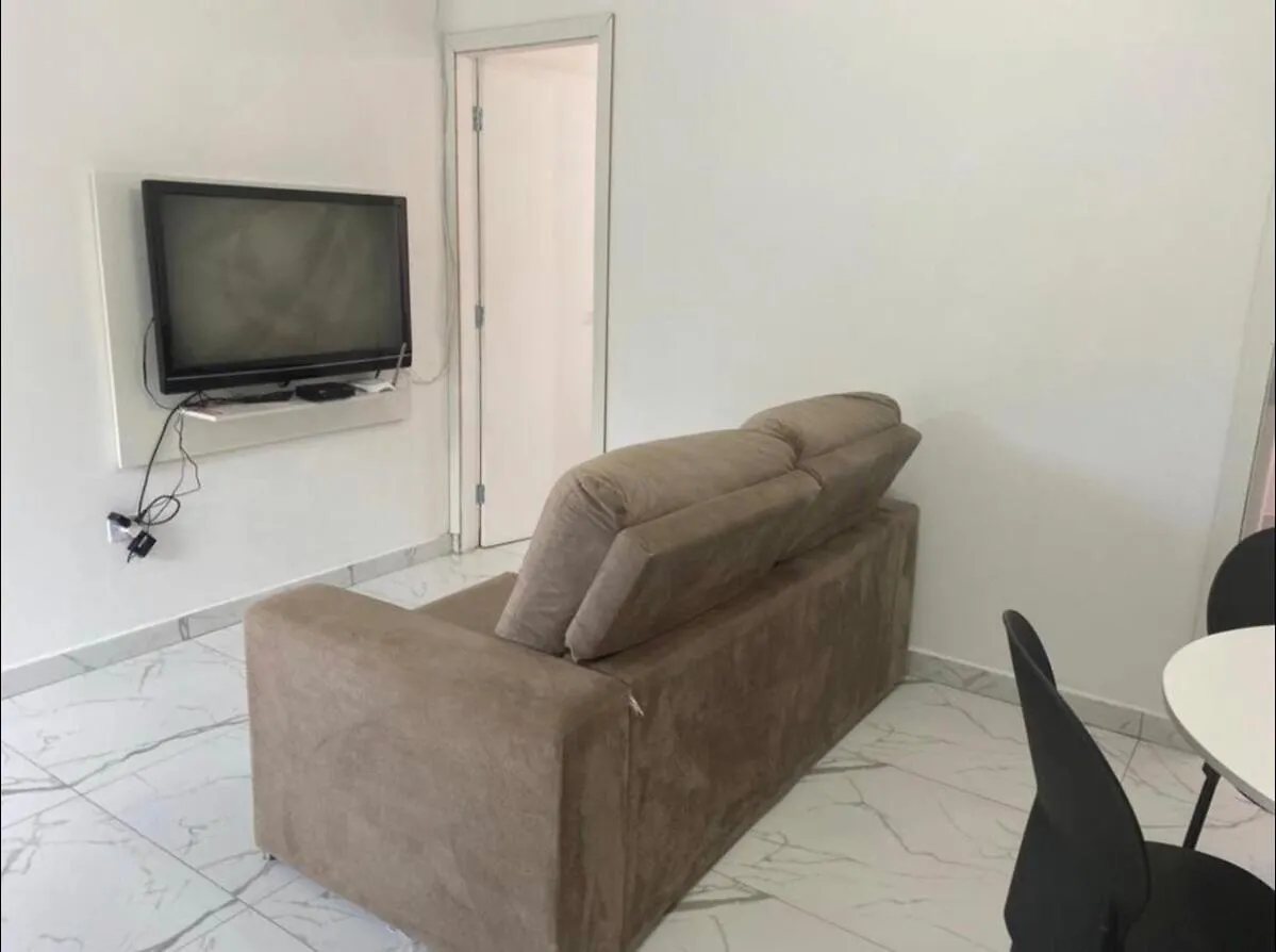 Apartment Apart Com 02 Quartos No Bairro Tremembe Sp Sao Paulo