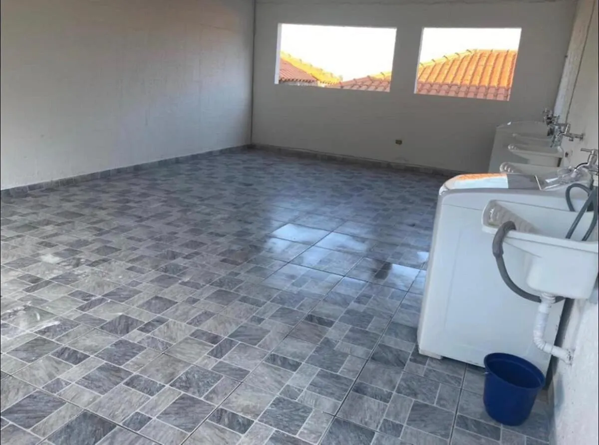 Apartment Apart Com 02 Quartos No Bairro Tremembe Sp Sao Paulo Brazil