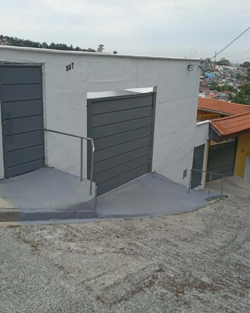 Apart Com 02 Quartos No Bairro Tremembe Sp Sao Paulo 0*,