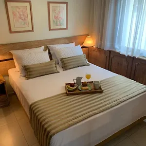 Landmark By Hotelaria Brasil Apartamento