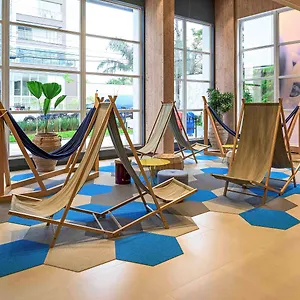 Hotel Ibis Tatuapé, São Paulo
