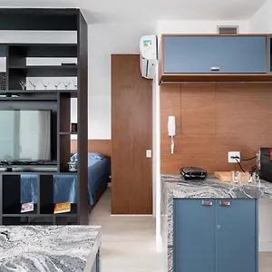 River One 2303 - Luxury Apartamento