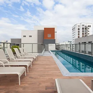 Charlie Edicao Jardim Paulista Apartamento