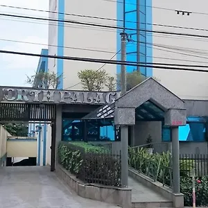 3* Hotel North Palace