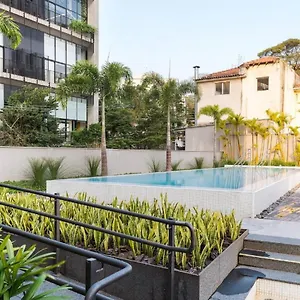Vossa Bossa Madalena Apartamento