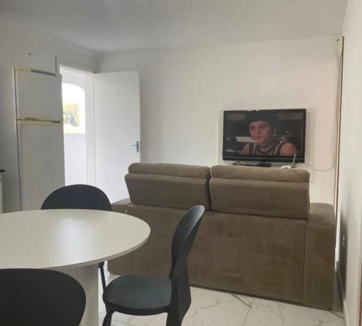 Apart Com 02 Quartos No Bairro Tremembe Sp São Paulo
